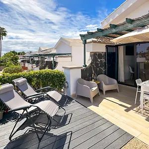  Apartamento Relaxing Retreat In Maspalomas - Fully Renovated España