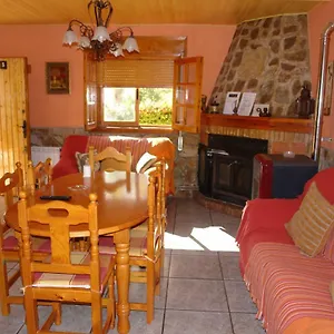 Casa rural Fuente De La Yedra, Arroyo Frío
