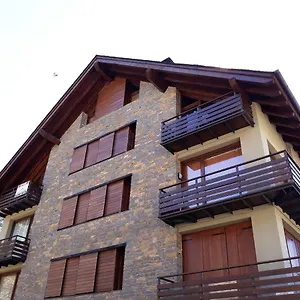  Apartamento Familiar En España