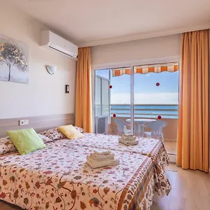  Apartamento Stellamar - Paseo Maritimo España