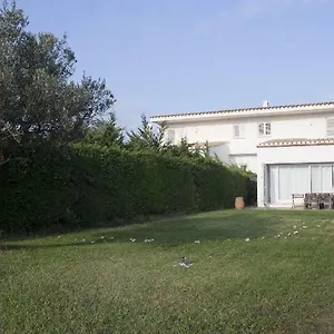  Сasa de vacaciones Casa Con Encanto Y Jardín Amplio En España